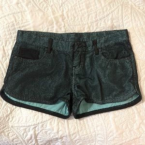 Swim shorts